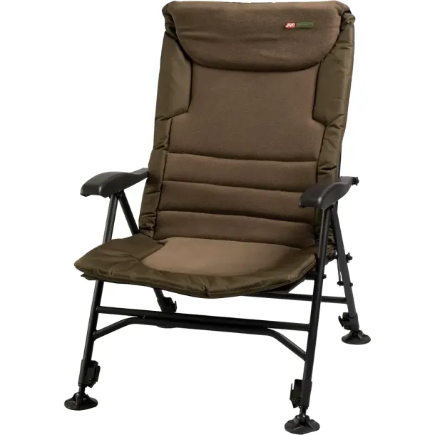 JRC Defender II Relaxa Recliner Arm Chair Karpestole EFFEKTLAGERET ApS