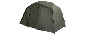 Bivvy & Brolly