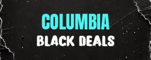 Columbia - Black Deals