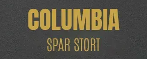 Columbia - Spar Stort