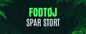 Fodtøj