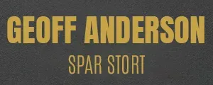 Geoff Anderson - Spar Stort