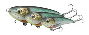 Hardlures
