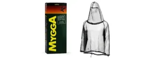 Myggenet/Myggespray