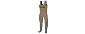 Neopren waders