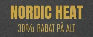 Nordic Heat -30%