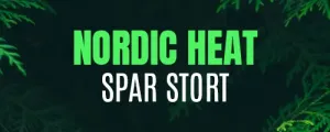 Nordic Heat - Spar Stort