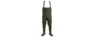 PVC waders