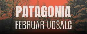 Patagonia - Spar Stort