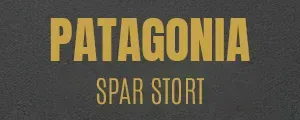 Patagonia - Spar Stort