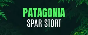 Patagonia - Spar Stort