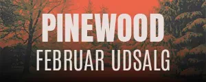 Pinewood - Spar Stort