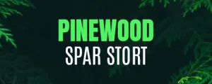 Pinewood - Spar Stort