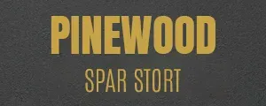 Pinewood - Spar Stort