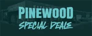 Pinewood