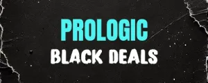 Prologic - Black Deals