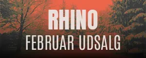 Rhino - Spar Stort