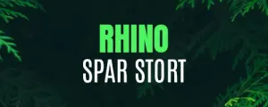 Rhino - Spar Stort