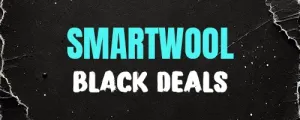 SmartWool - Black Deals