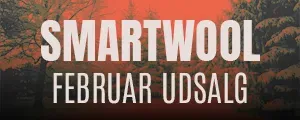 SmartWool - EFFEKTLAGERET ApS