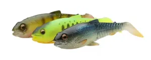 Softlures