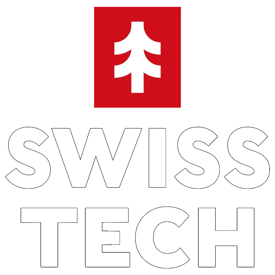 SwissTech - EFFEKTLAGERET ApS