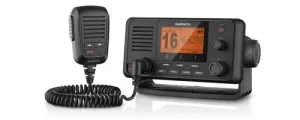 VHF radio