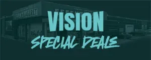 Vision