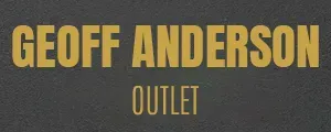 Geoff Anderson Outlet