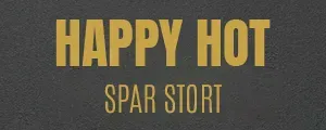 Happy Hot - Spar Stort