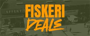 Fiskeri