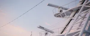 Radar Reflector