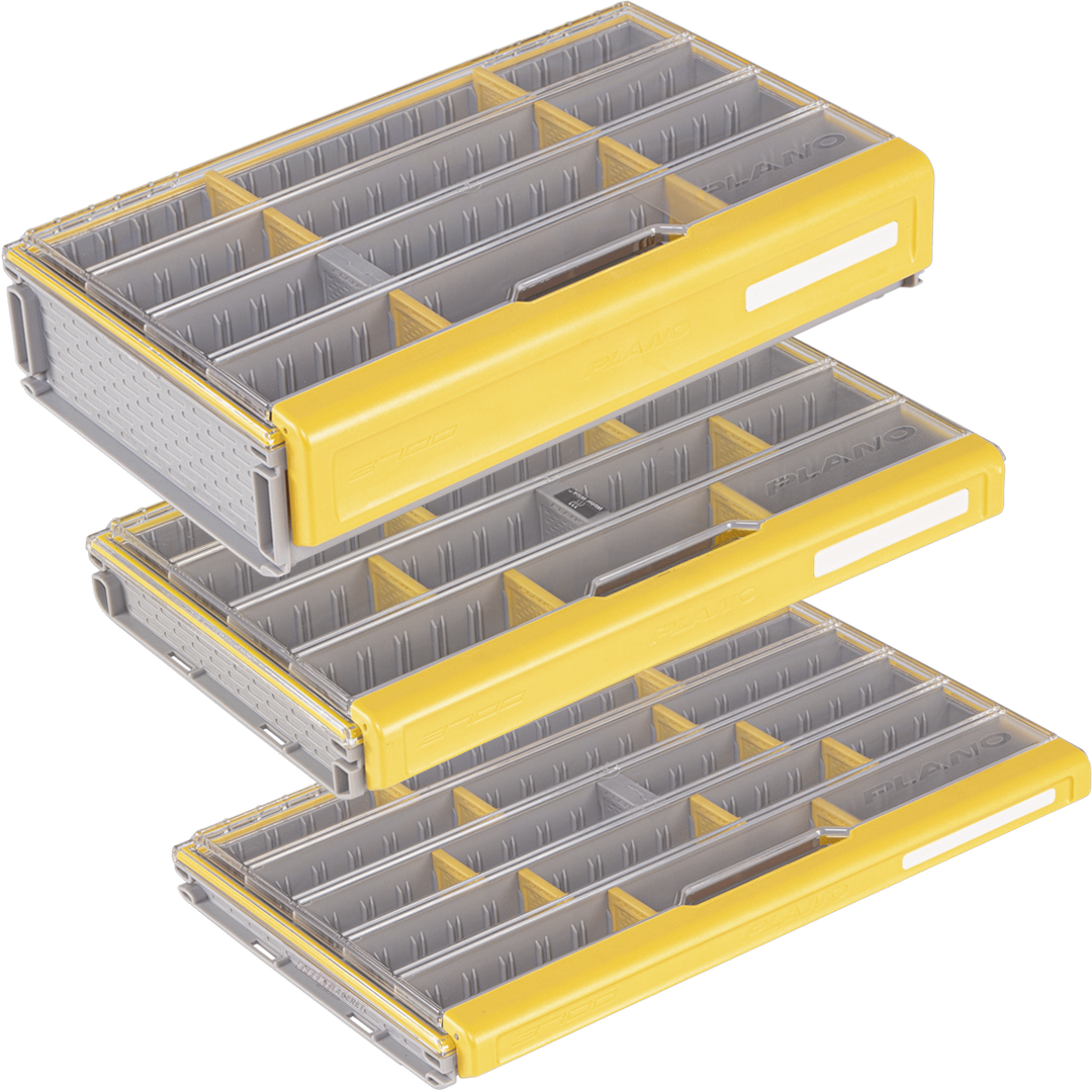 Plano Edge 3700