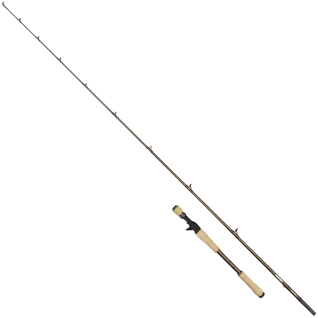 ABU Garcia Beast Pro2 Jerkbait Cast 6,6 Fod 30-90g - Triggerstænger