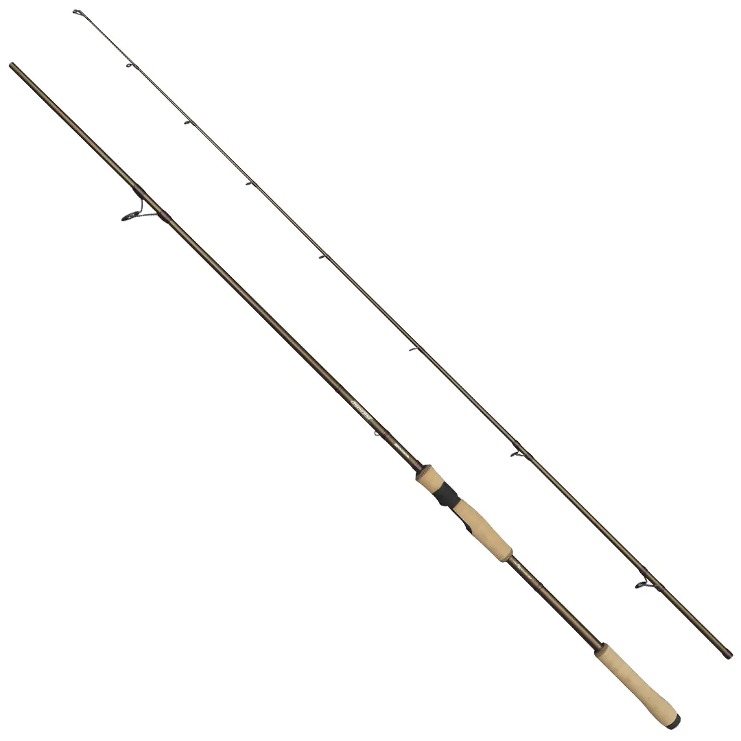 ABU Garcia Beast Pro2 Spin 8,4 Fod 50-140g - Predator Kastestænger
