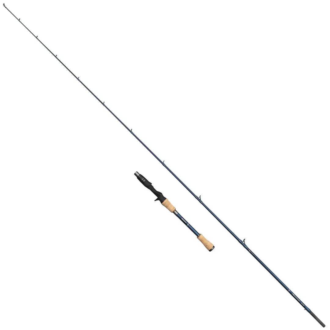 ABU Garcia Fantasista Cast 7 Fod 4-21g - Triggerstænger