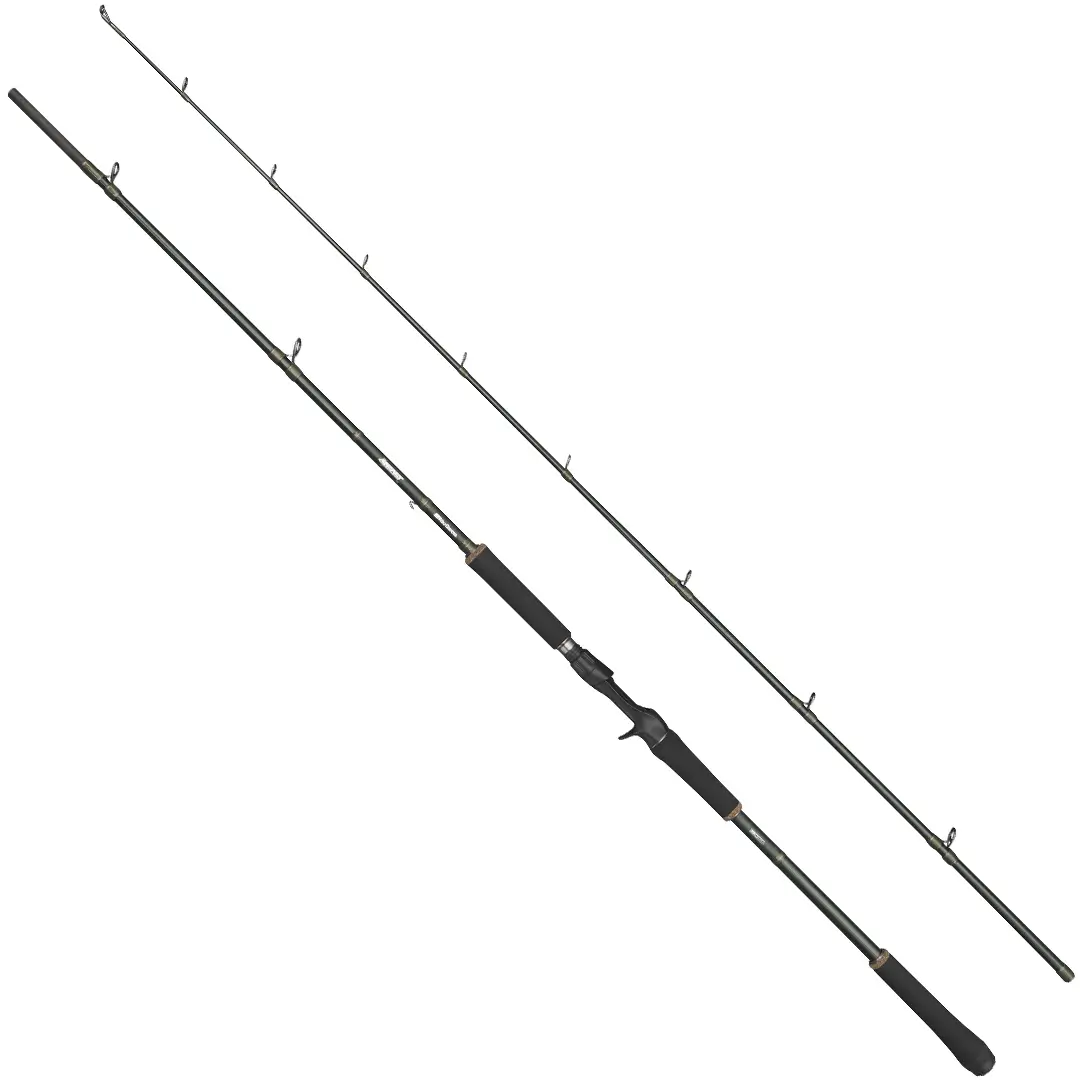 ABU Garcia Beast X2 Cast 7 Fod 20-70g - Predator Kastestænger