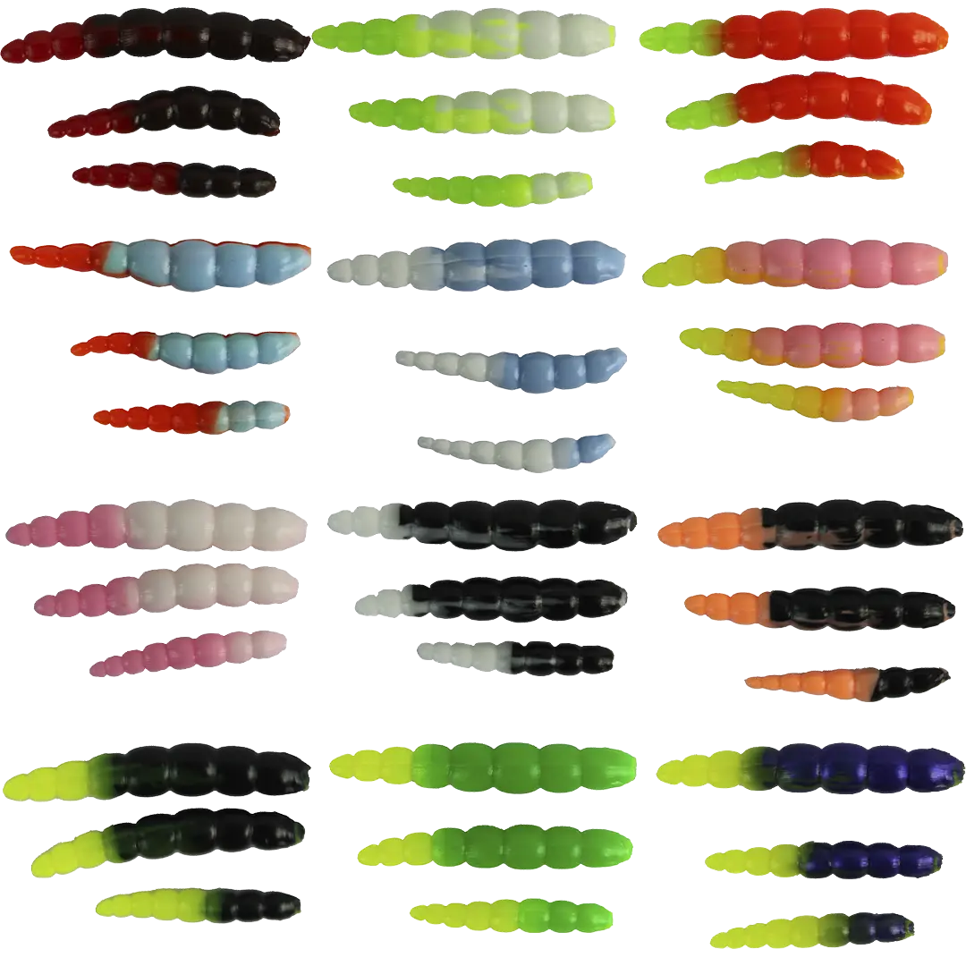 Ultimate Trout Beemag - Put & Take
