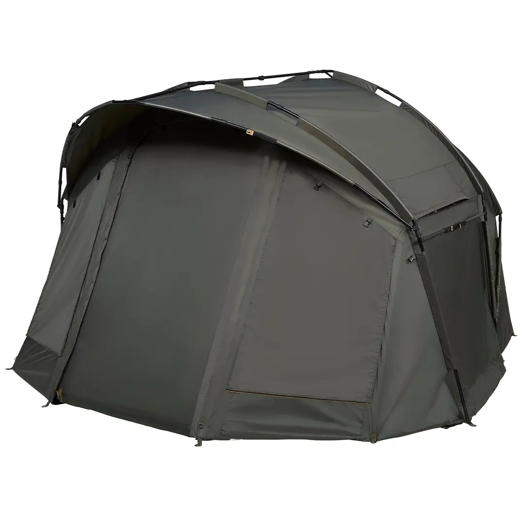 Prologic Fulcrum Session Bivvy And Overwrap - Bivvy & Brolly