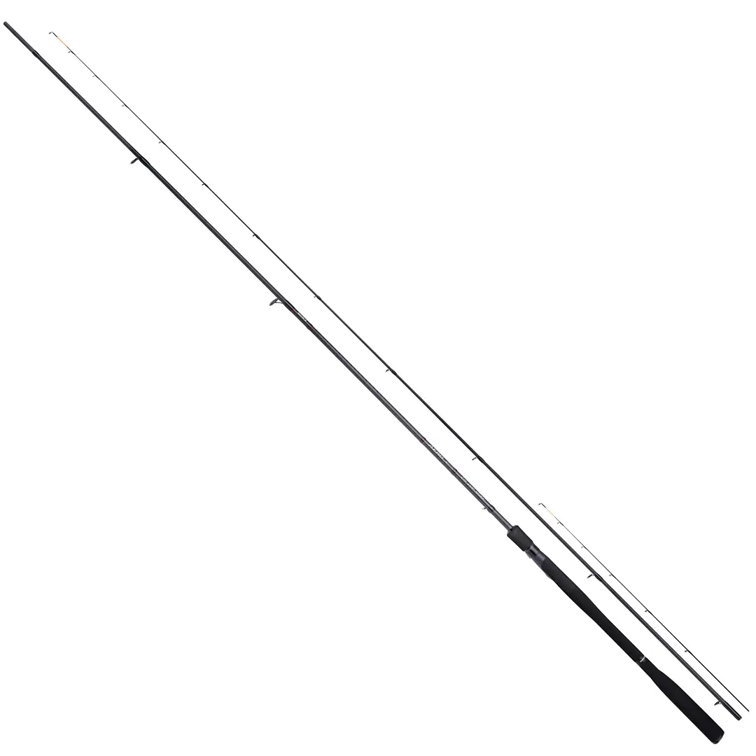 Shimano AERO X1-A Carp Feeder 11 Fod - Feederstænger