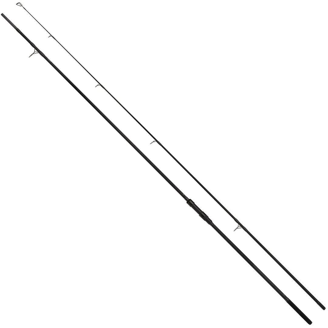 Shimano Tribal TX-1B 12 Fod 2,75LB - Karpe Og Stør Stænger