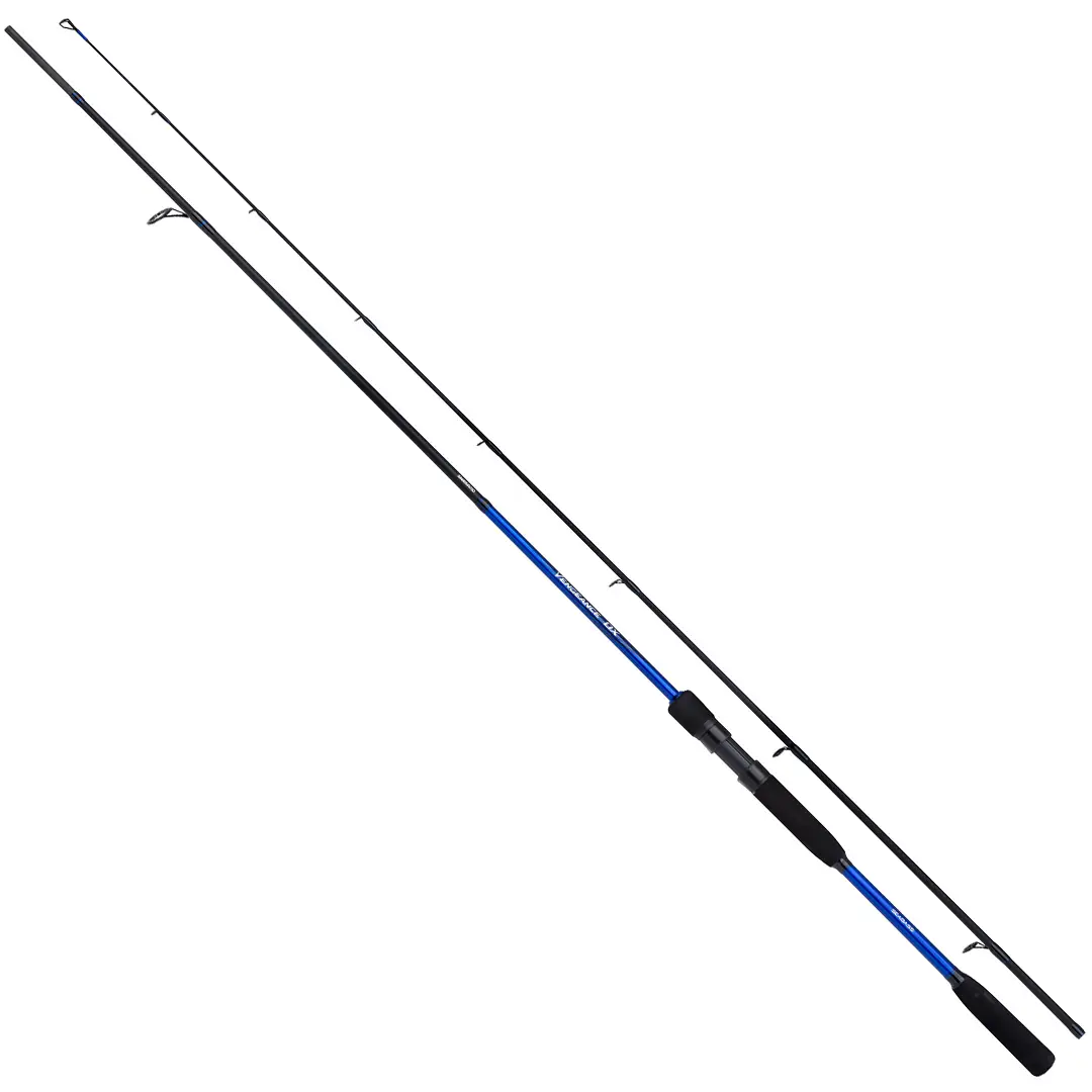 Shimano Vengeance DX Spin Sea Bass 8,11 Fod 10-35g - Spinnestænger