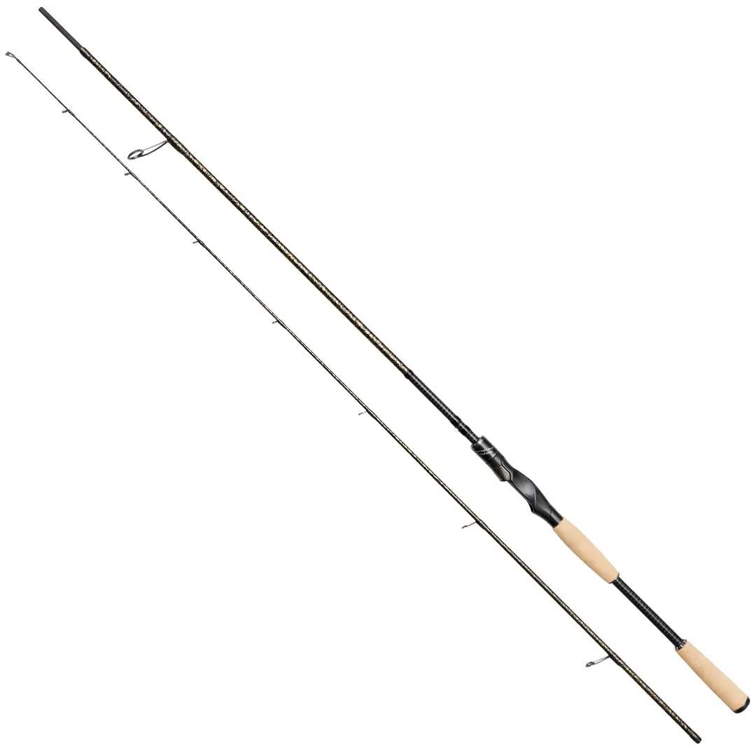 Westin W8 Finesse Shad 2nd