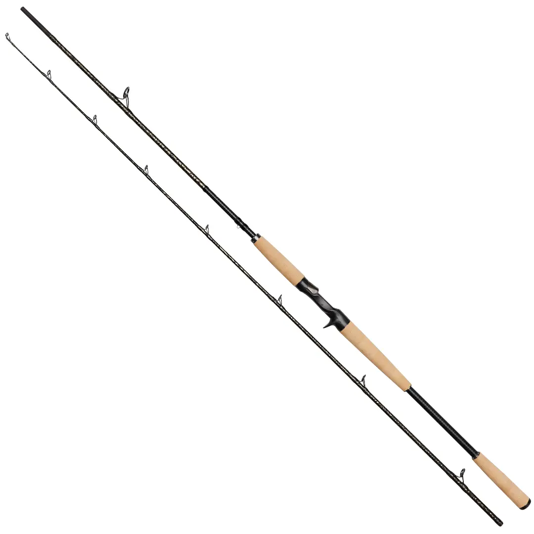Westin W8 Powercast-T 2nd