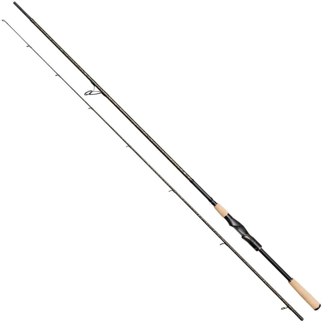 Westin W8 Shad & Jig 2nd