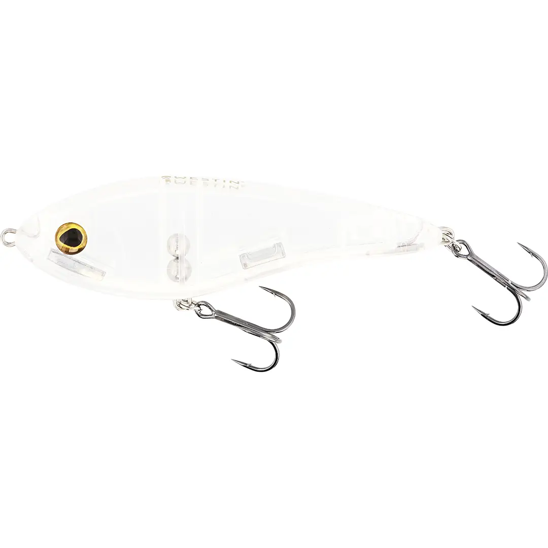 Westin Jerk 60 Gram Blank - Jerkbait