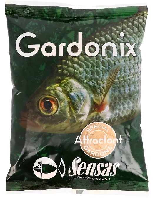 Sensas Gardonix Booster 300g - Bait