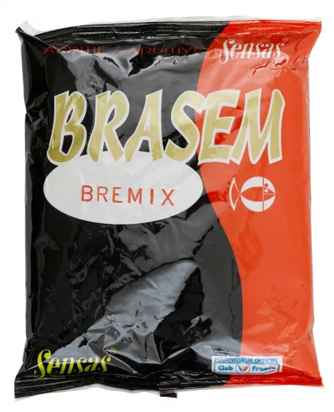 Sensas Bremix Booster 300g - Bait