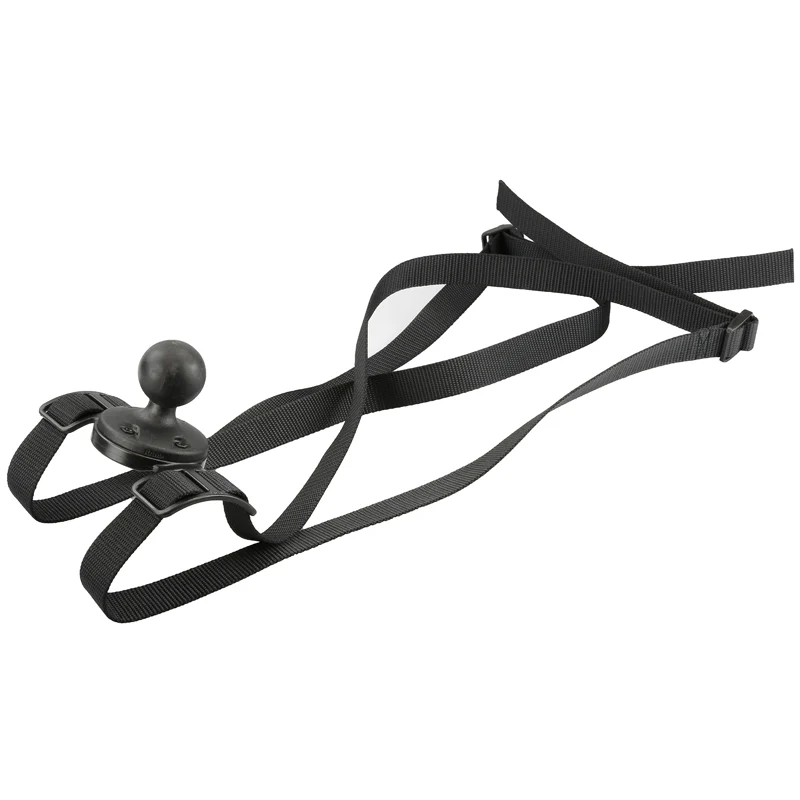 RAM Mounts - RAM Flyderings Adapter C Størrelse - Tilbehør