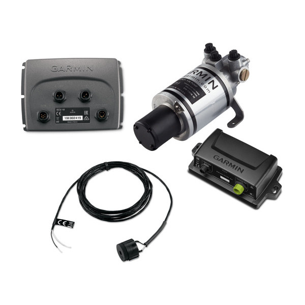 Garmin Compact Reactor 40 hydraulisk autopilot - startpakke - Autopilot/GPS Tracker